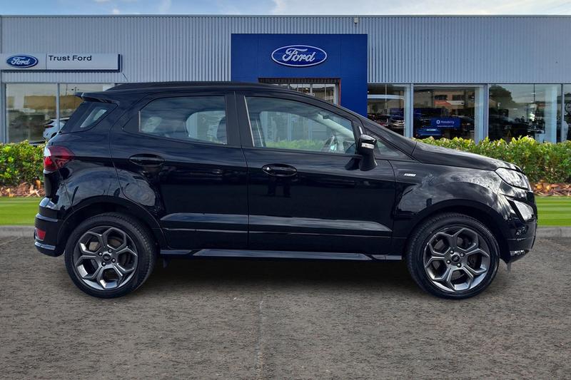 Used Ford Ecosport 2022 for sale - 77138346: Photo 3