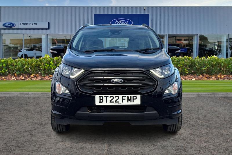 Used Ford Ecosport 2022 for sale - 77138346: Photo 6