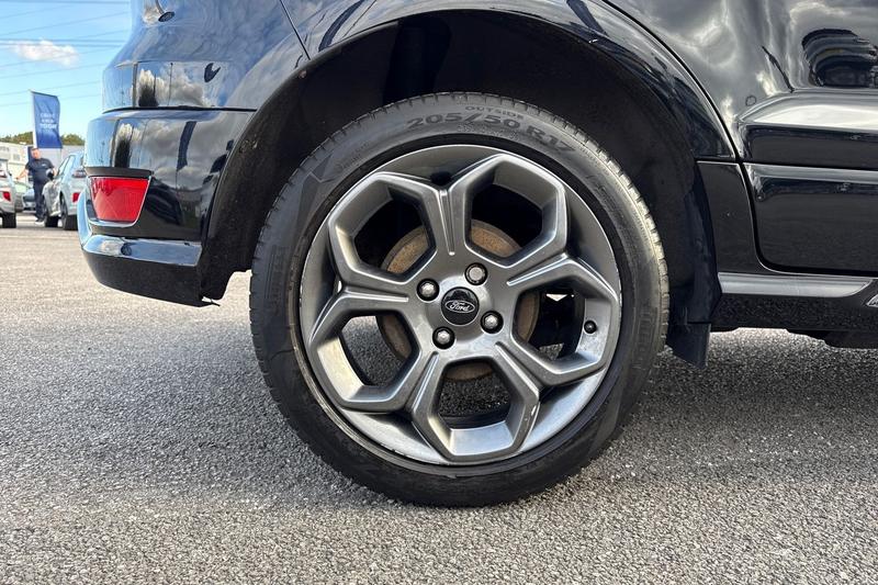 Used Ford Ecosport 2022 for sale - 77138346: Photo 8