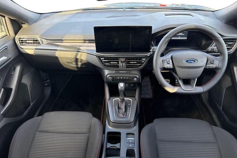 Used Ford Focus 2025 for sale - 76908749: Photo 10