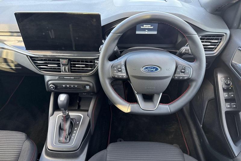 Used Ford Focus 2025 for sale - 76908749: Photo 11
