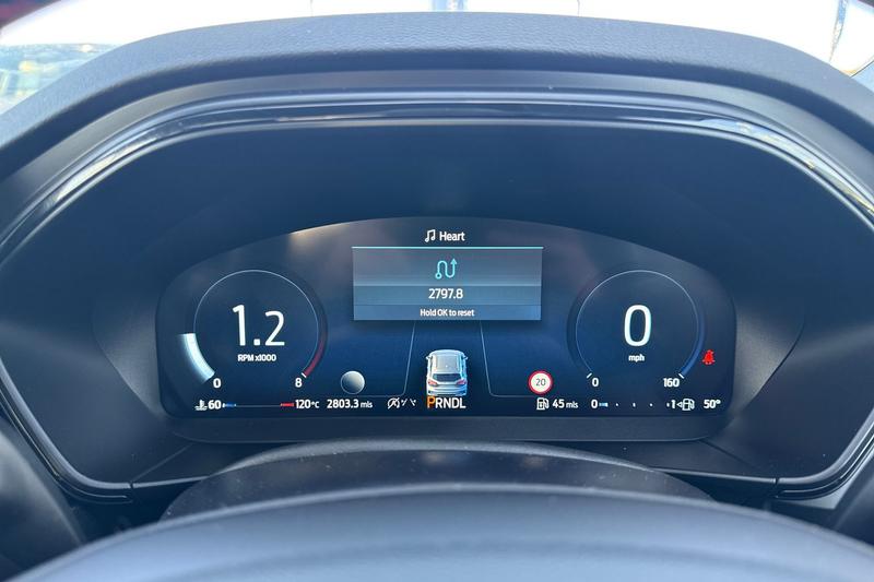 Used Ford Focus 2025 for sale - 76908749: Photo 13