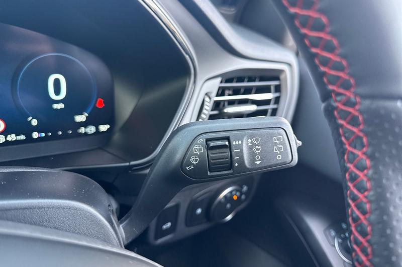 Used Ford Focus 2025 for sale - 76908749: Photo 15