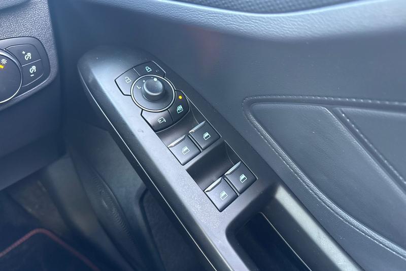 Used Ford Focus 2025 for sale - 76908749: Photo 16