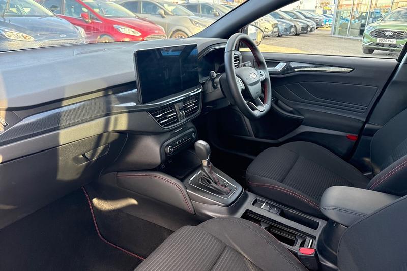 Used Ford Focus 2025 for sale - 76908749: Photo 18