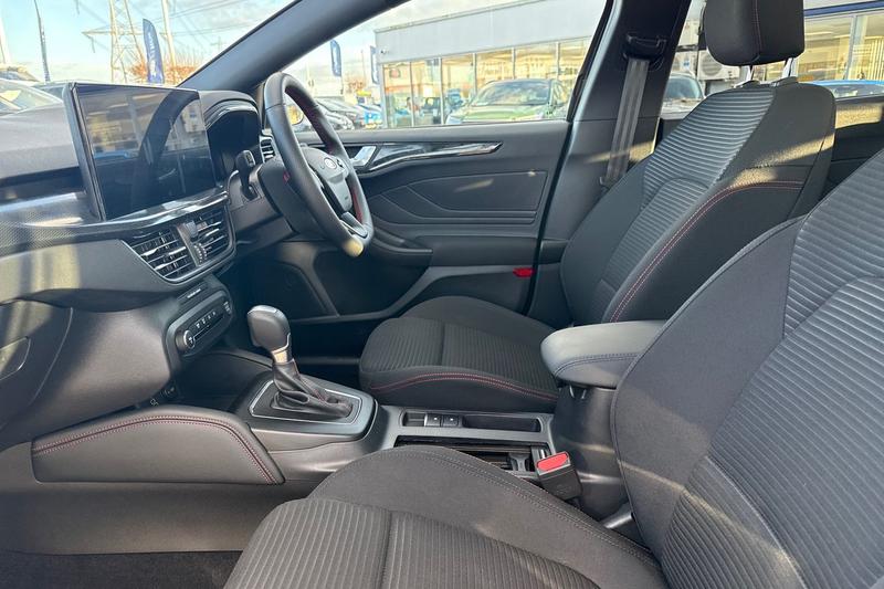 Used Ford Focus 2025 for sale - 76908749: Photo 19
