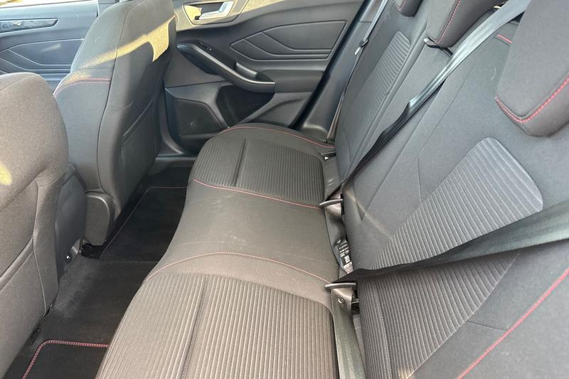 Used Ford Focus 2025 for sale - 76908749: Photo 20