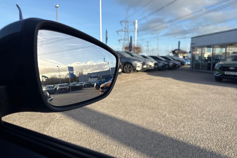 Used Ford Focus 2025 for sale - 76908749: Photo 22