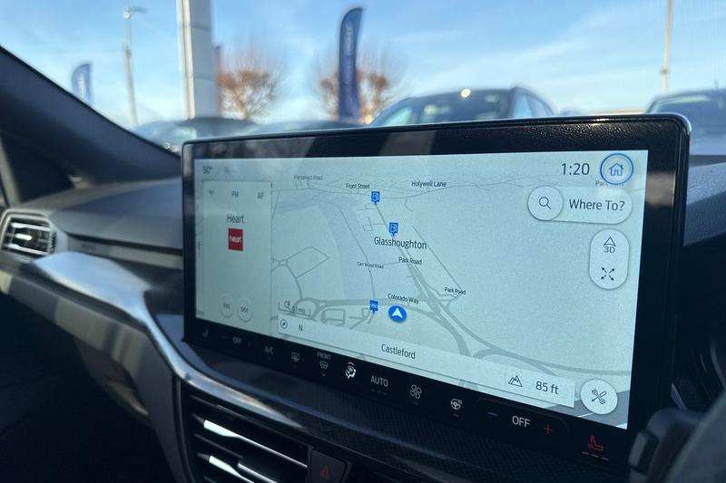 Used Ford Focus 2025 for sale - 76908749: Photo 25