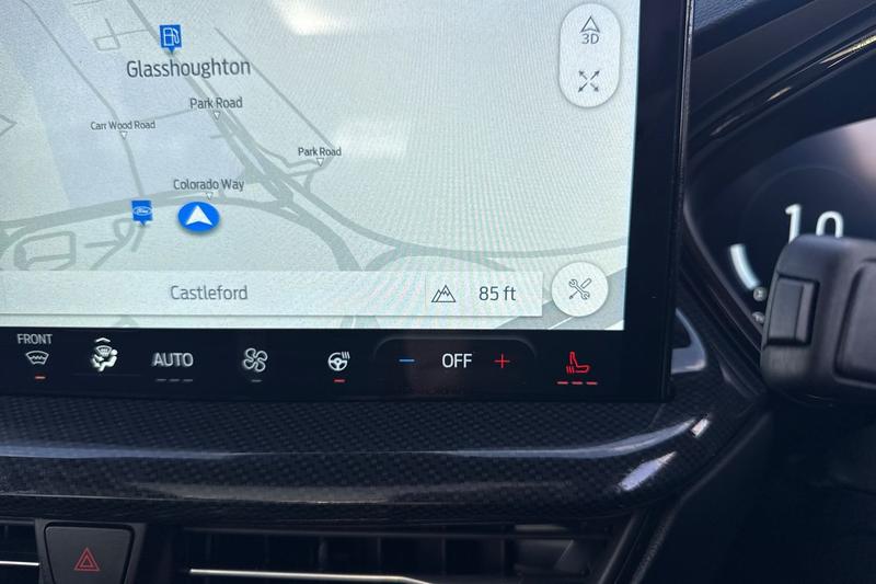 Used Ford Focus 2025 for sale - 76908749: Photo 26