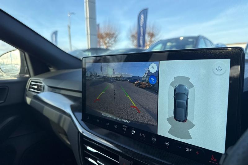 Used Ford Focus 2025 for sale - 76908749: Photo 27