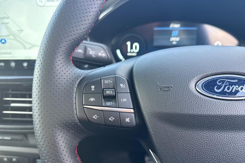 Used Ford Focus 2025 for sale - 76908749: Photo 29