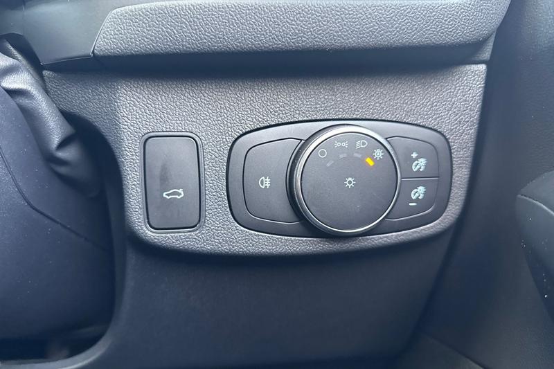 Used Ford Focus 2025 for sale - 76908749: Photo 31