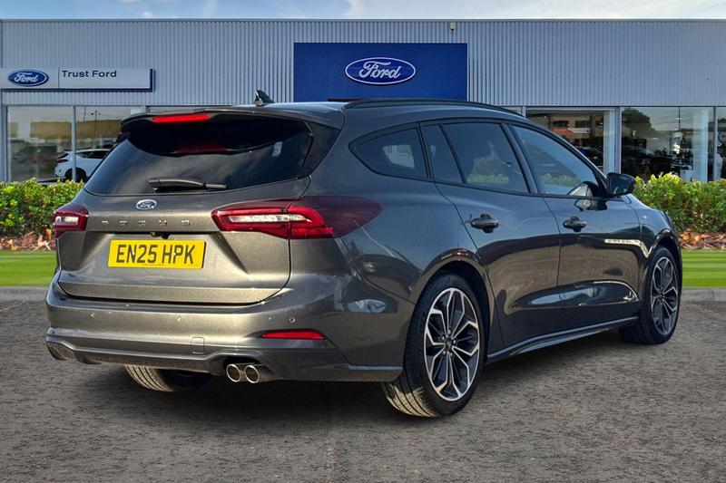 Used Ford Focus 2025 for sale - 76908749: Photo 4