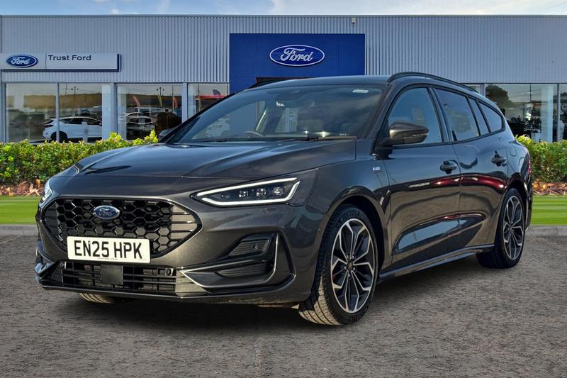 Used Ford Focus 2025 for sale - 76908749: Photo 5