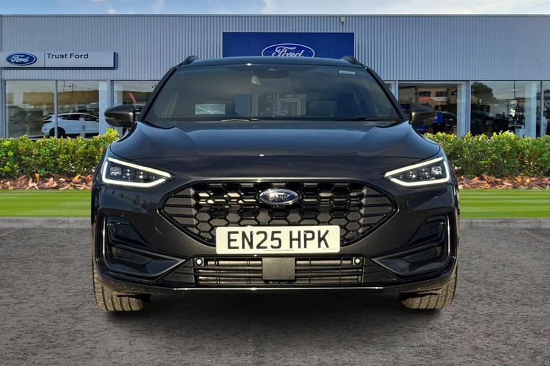 Used Ford Focus 2025 for sale - 76908749: Photo 6