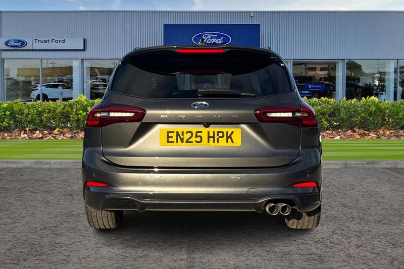 Used Ford Focus 2025 for sale - 76908749: Photo 7