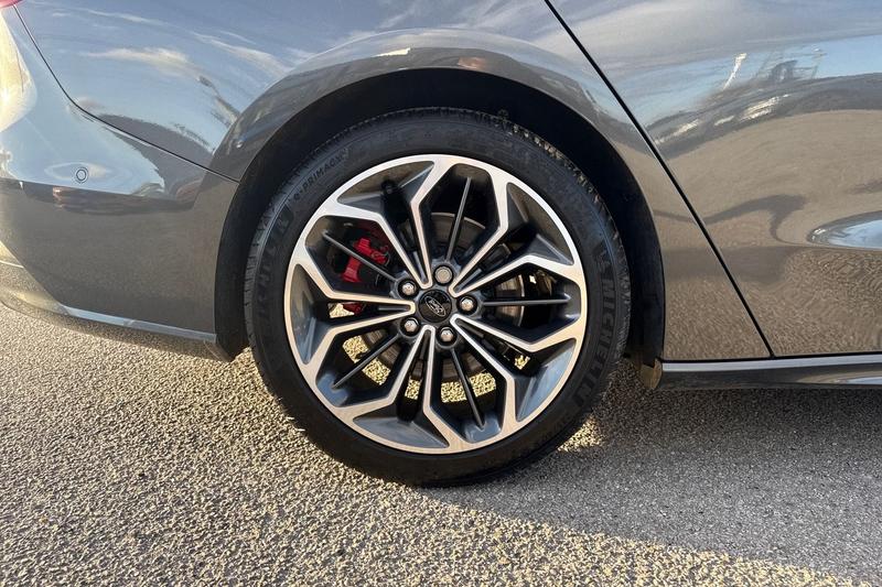 Used Ford Focus 2025 for sale - 76908749: Photo 8