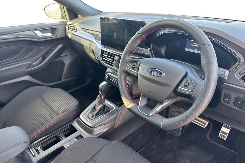 Used Ford Focus 2025 for sale - 76908749: Photo 9