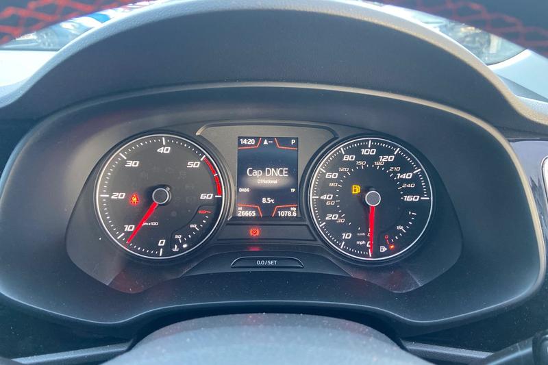 Used SEAT Leon 2018 for sale - 77493460: Photo 13