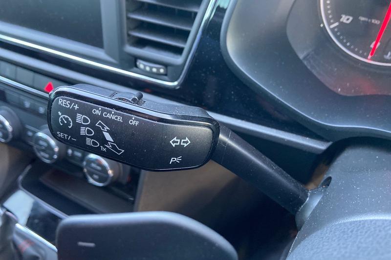 Used SEAT Leon 2018 for sale - 77493460: Photo 14