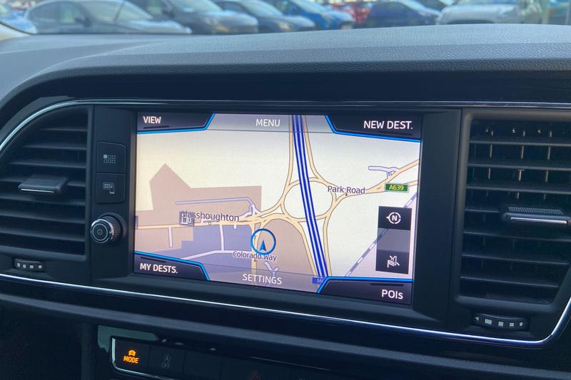 Used SEAT Leon 2018 for sale - 77493460: Photo 22