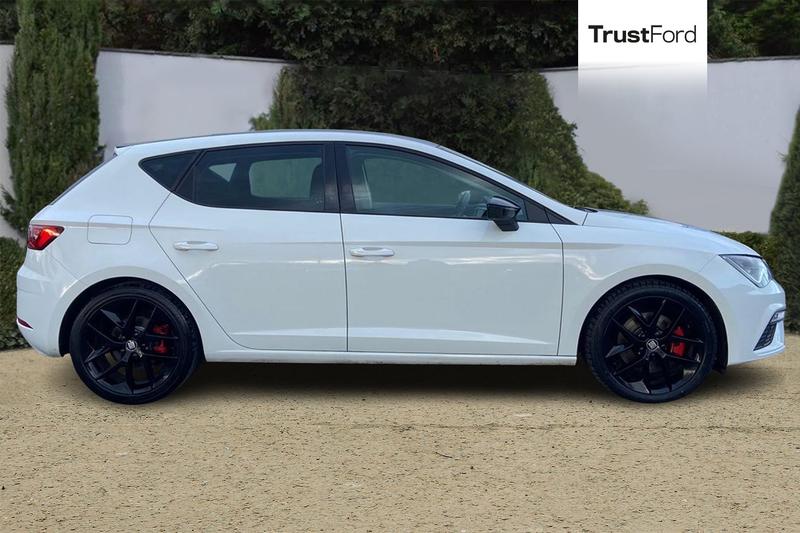 Used SEAT Leon 2018 for sale - 77493460: Photo 3