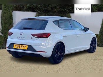 Used SEAT Leon 2018 for sale - 77493460: Photo