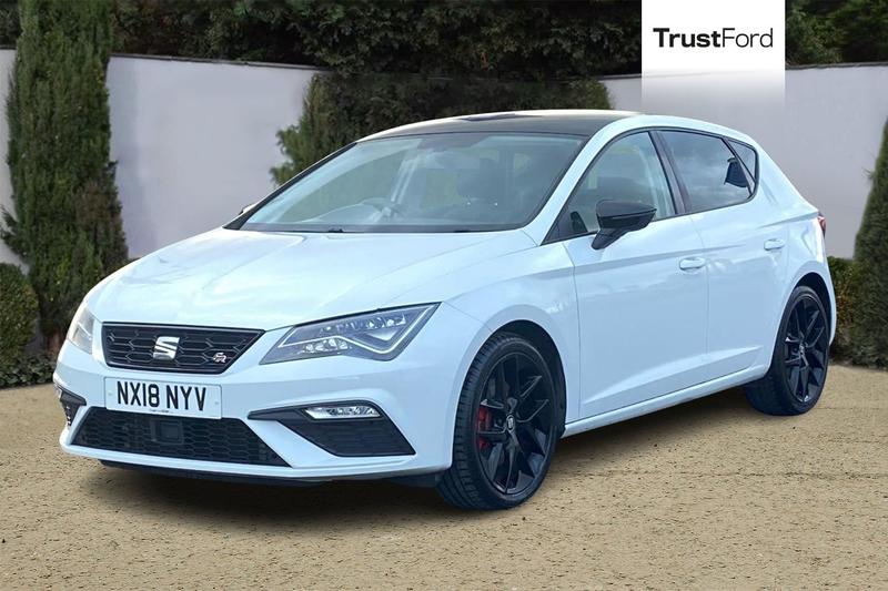 Used SEAT Leon 2018 for sale - 77493460: Photo 5