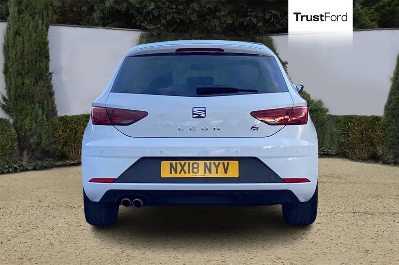 Used SEAT Leon 2018 for sale - 77493460: Photo 7