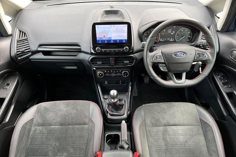 Used Ford Ecosport 2022 for sale - 76744279: Photo 10