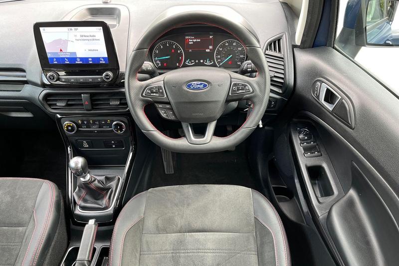 Used Ford Ecosport 2022 for sale - 76744279: Photo 11