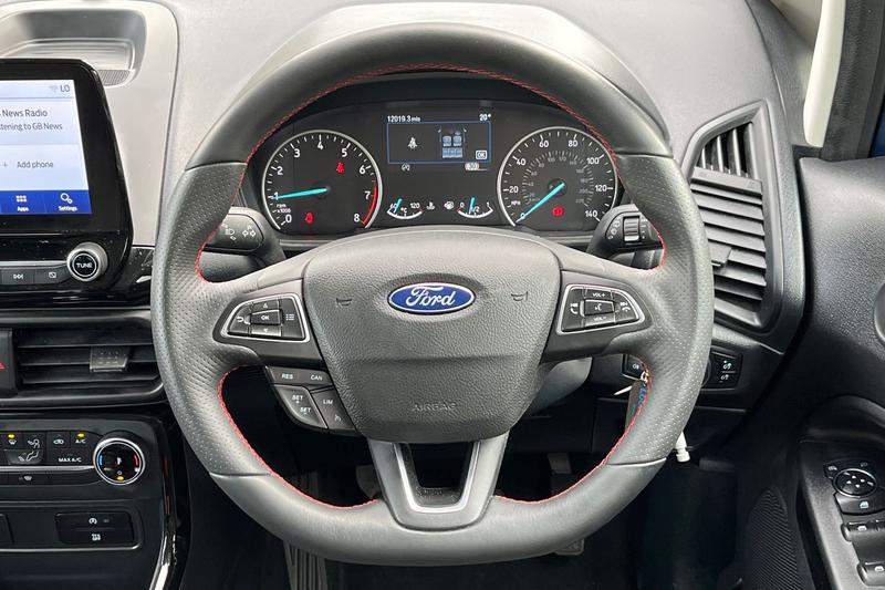 Used Ford Ecosport 2022 for sale - 76744279: Photo 12