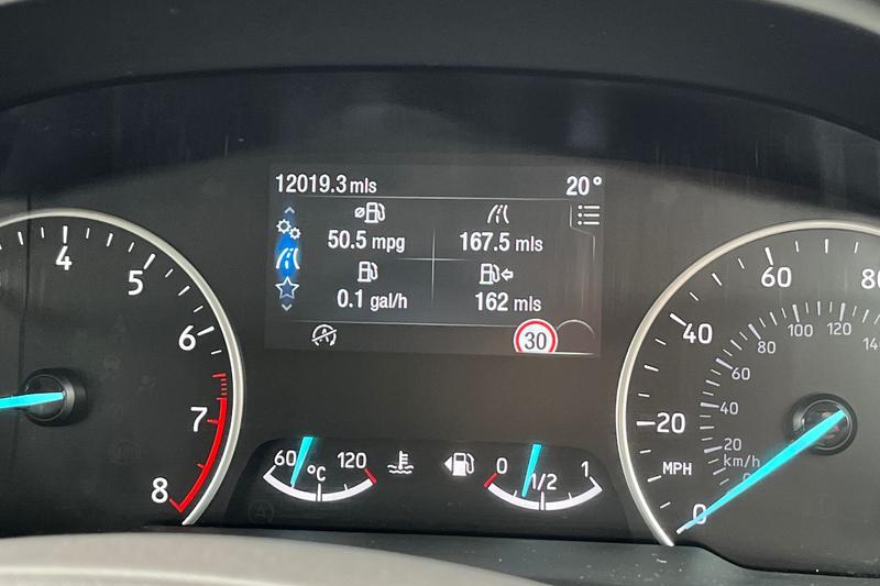 Used Ford Ecosport 2022 for sale - 76744279: Photo 13