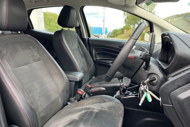 Used Ford Ecosport 2022 for sale - 76744279: Photo 17