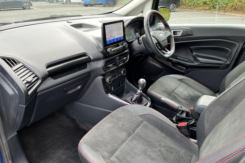Used Ford Ecosport 2022 for sale - 76744279: Photo 18