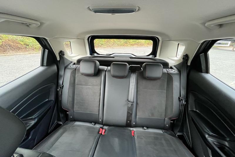 Used Ford Ecosport 2022 for sale - 76744279: Photo 20