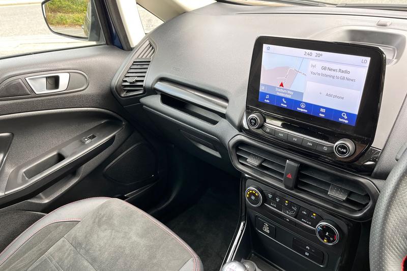 Used Ford Ecosport 2022 for sale - 76744279: Photo 23