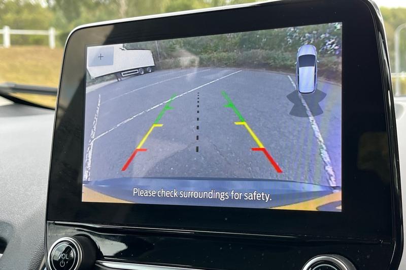 Used Ford Ecosport 2022 for sale - 76744279: Photo 25