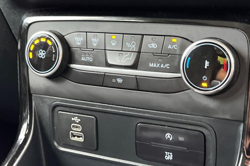 Used Ford Ecosport 2022 for sale - 76744279: Photo 26