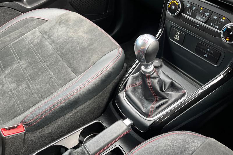 Used Ford Ecosport 2022 for sale - 76744279: Photo 27