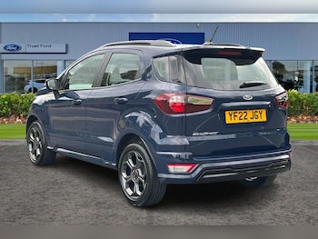 Used Ford Ecosport 2022 for sale - 76744279: Photo