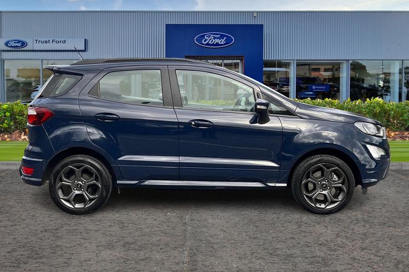 Used Ford Ecosport 2022 for sale - 76744279: Photo 3