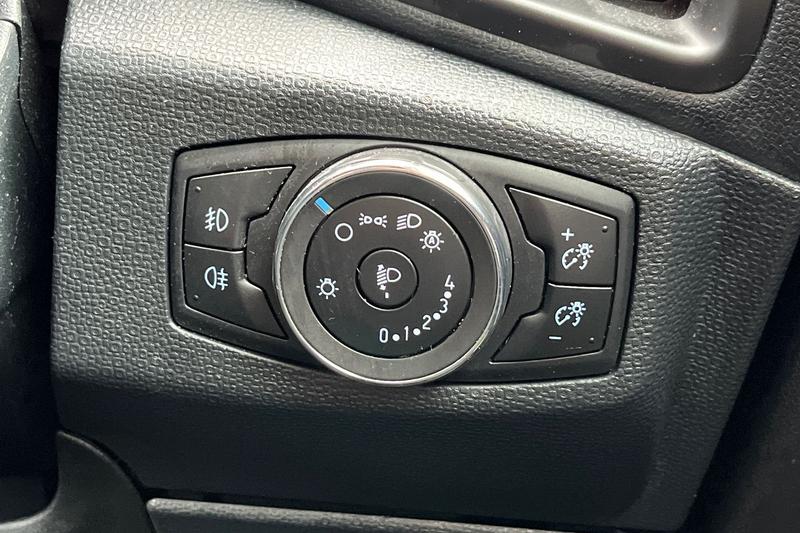 Used Ford Ecosport 2022 for sale - 76744279: Photo 33