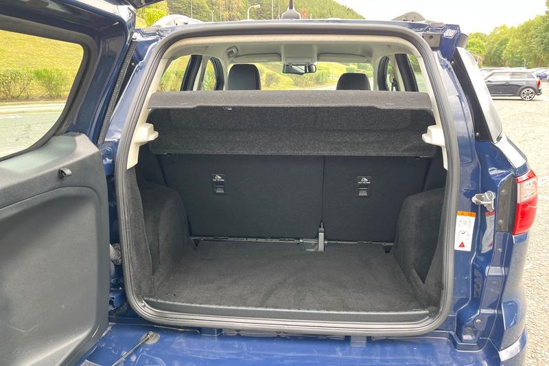 Used Ford Ecosport 2022 for sale - 76744279: Photo 34