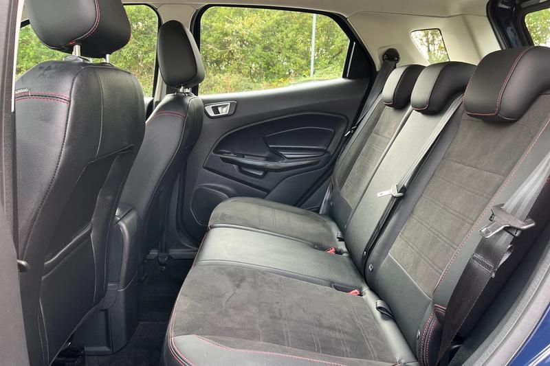 Used Ford Ecosport 2022 for sale - 76744279: Photo 35