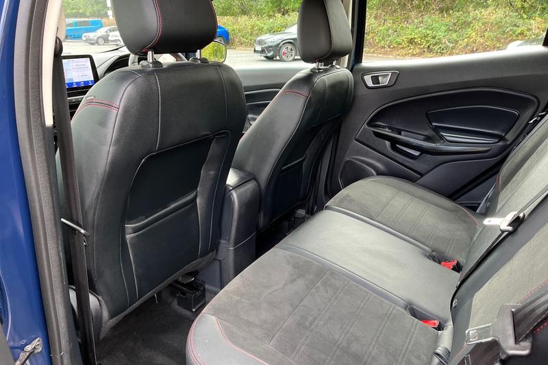 Used Ford Ecosport 2022 for sale - 76744279: Photo 36