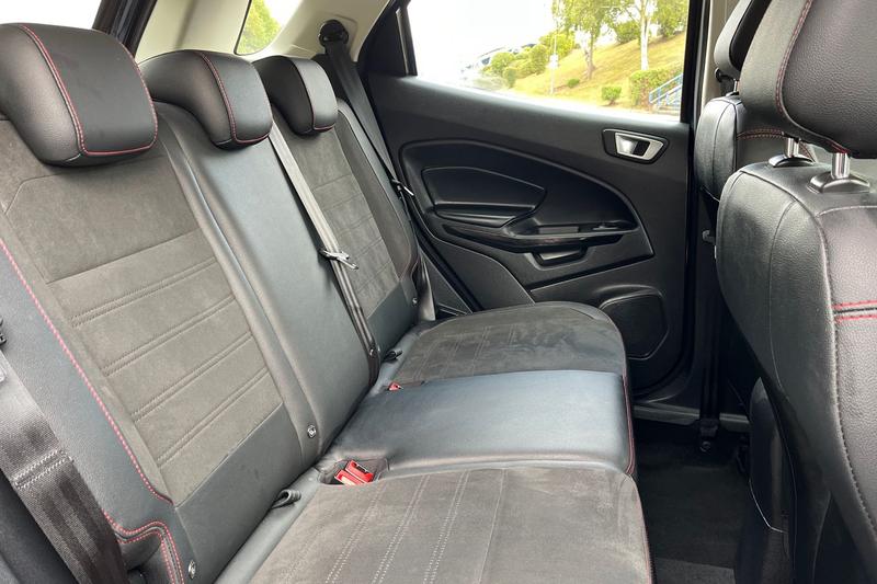 Used Ford Ecosport 2022 for sale - 76744279: Photo 37