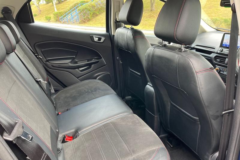 Used Ford Ecosport 2022 for sale - 76744279: Photo 38