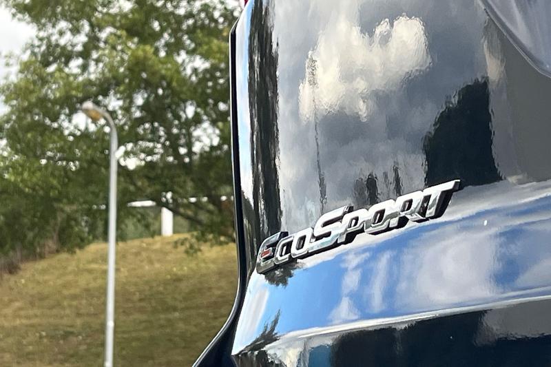 Used Ford Ecosport 2022 for sale - 76744279: Photo 39